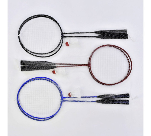 Бадминтон метал. (C40173/BD24151)